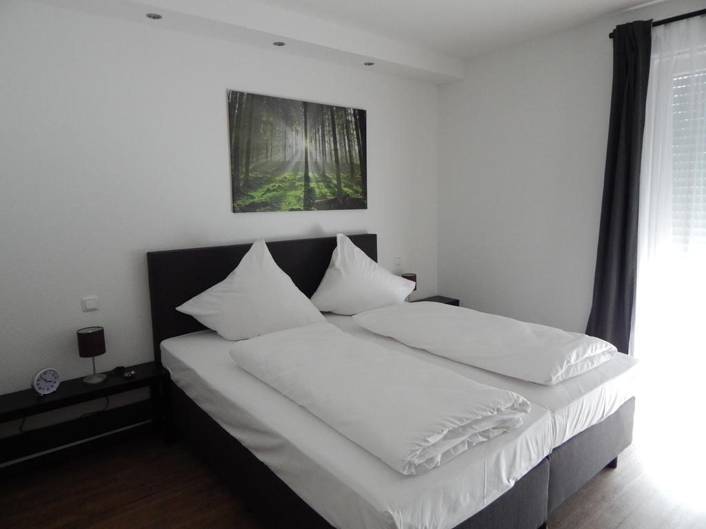 Aparthotel Ohlenforst Vis A Vis Wassenberg Camera foto
