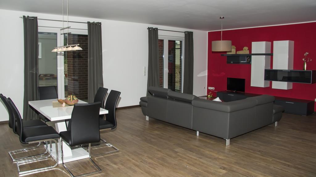 Aparthotel Ohlenforst Vis A Vis Wassenberg Camera foto