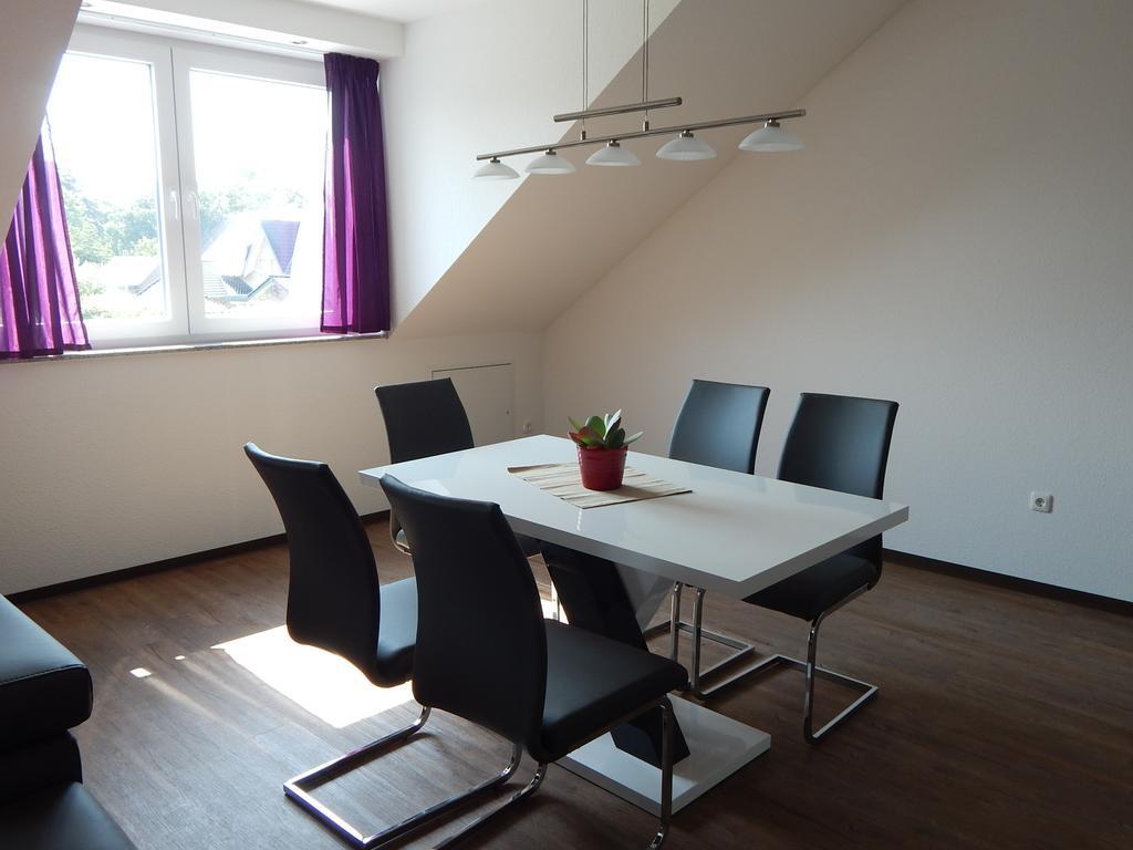 Aparthotel Ohlenforst Vis A Vis Wassenberg Camera foto