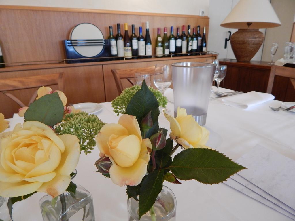 Aparthotel Ohlenforst Vis A Vis Wassenberg Esterno foto